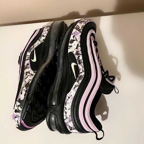 Air Max 97 'Splatter' - Picture 3 of 3